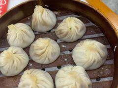 苏州汤包-老盛兴汤包馆(大华二路店)