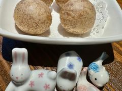 -春水堂人文茶馆(松烟文创店)