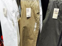 -MUJI无印良品(扬名广场2期店)