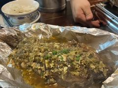 -衡厨·衡阳土菜(中南店)