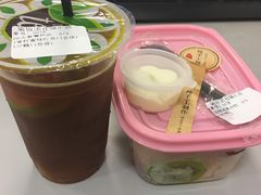 -眷村阿嬷(花城汇店)