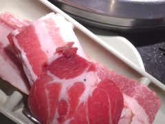 -梨花自助烤肉(乐宾店)