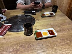 -やきにく 牛将日式焼肉(新华路店)