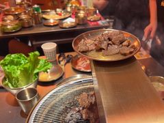 -西塔老太太泥炉烤肉(苏州大悦城店)