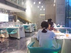 大堂-La Sauce法意餐厅