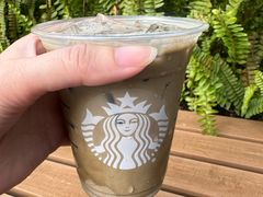 -星巴克(广州东圃天银店)