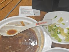 -南城香(北京南站店)