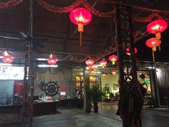 大堂-香山小厨(南联路店)