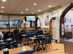 -西部马华清真兰州牛肉面·烧烤夜市(关东店)