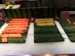 -加餐海鲜自助(宝龙一城店)