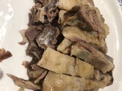 -宁夏国强手抓羊肉·清真菜(未央路凤三店)