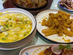 -三六三杭州菜(水上总店)