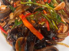 -玉华台饭庄·淮扬菜·烤鸭(望京店)