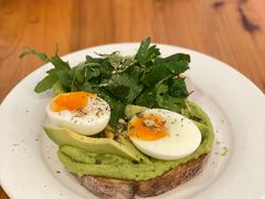 -Egg•Allday Brunch(襄阳北路店)