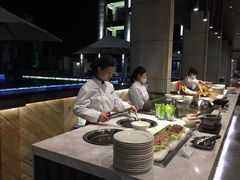 -鹭江潮餐厅•福建菜(鹭江佲家酒店)