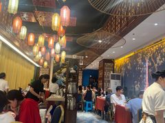 -粤香楼(新光里店)