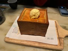 -绿茶餐厅(石家庄万象城店)