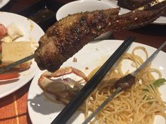 -武汉世茂希尔顿酒店·汇·全日餐厅