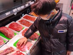 -华润苏果(文昌巷社区店)