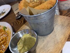 -地狱厨房Hell's  Kitchen(美丽熙街店)