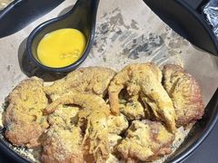 -HOTISLAND海鸡岛·韩国料理(江南西店)