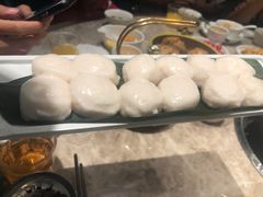 -淘米捞·米汤脆鲩鱼火锅(福田皇岗店)