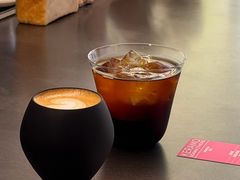 -福嗝er 咖啡&精酿餐吧(东四店)