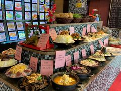-今鲜源大酒店·中华餐饮名店(新湛路店)