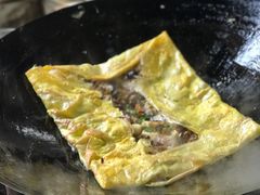 -周记热干面豆皮大王(桃花东街店)