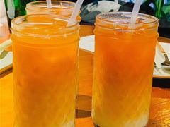 -仓库南洋海鲜小排档(柳河路店)