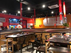 -北木南烤肉和酒(重庆雾都广场店)