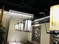 -小菜园新徽菜(滁州苏宁店)