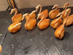 -索菲特西湖大酒店·香榭丽全日候餐厅(南山路店)