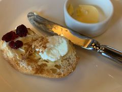 -长春凯悦酒店咖啡厅Market Café