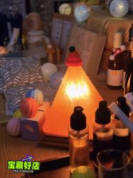 点击看大图 -芳香乐府疗愈空间·SPA·冥想