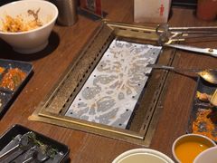 -新石器烤肉(中房金谊广场店)