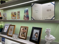 -海马体家庭照相馆(广州正佳广场店)