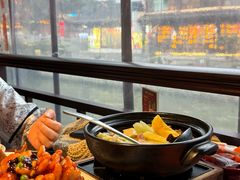 -小厨娘金榜题名(夫子庙秦淮河店)