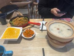 -嘉和一品粥(马家堡店)