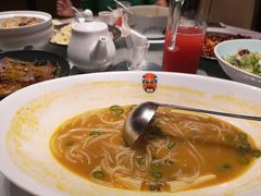 -俏江南(中山路先天下广场店)