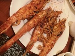 -青岛金沙滩希尔顿酒店·自助餐厅