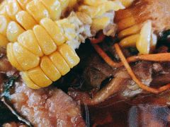 -赵美丽·重庆社区火锅·直营店(火车东站·中豪国际店)