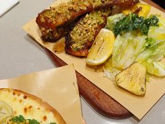 -农畉LONFOOD(万象天地店)