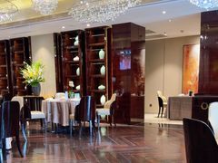 -北京泰富酒店-柏景轩中餐厅