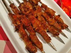 -西贝莜面村(近铁城市广场店)