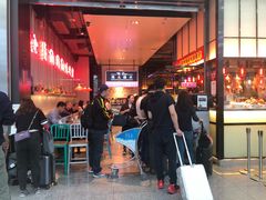 -陈鹏鹏潮汕菜(宝安机场T3航站楼店)