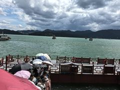 -河源万绿湖美思威尔顿酒店