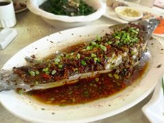 -孖宝酒家(狮岭店)