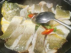 -苏先生海鲜渔庄(金桥店)