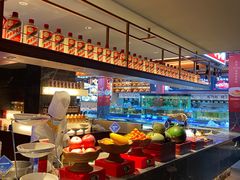 -宝轩渔府·老字号海鲜·正宗津菜(水上店)